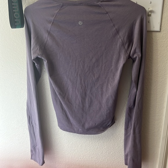 Swiftly Tech Long Sleeve Shirt 2.0 *Race Length - Picture 9 of 12